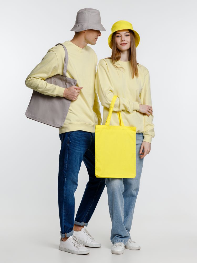 Панама Challenge, желтая / Миниатюра модельного (1000)