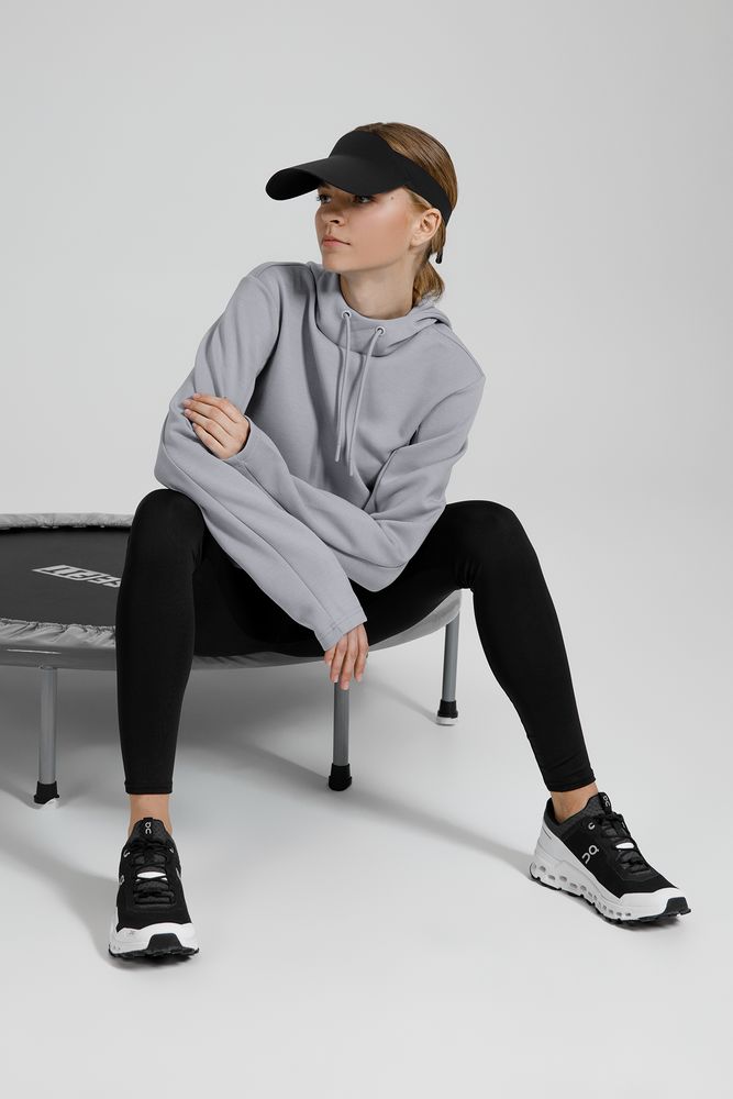 Козырек Begi, черный / Миниатюра имиджевого (1000)