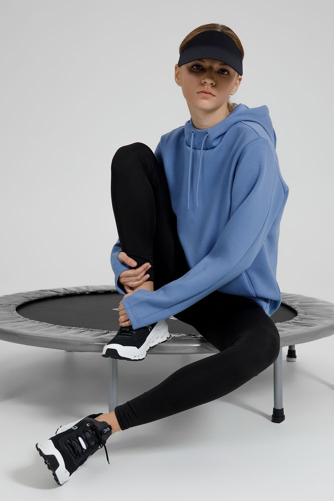 Козырек Begi, черный / Миниатюра имиджевого (1000)