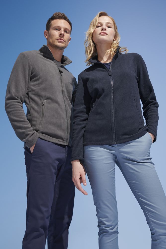 Куртка мужская Norman, темно-синяя / Миниатюра имиджевого (1000)