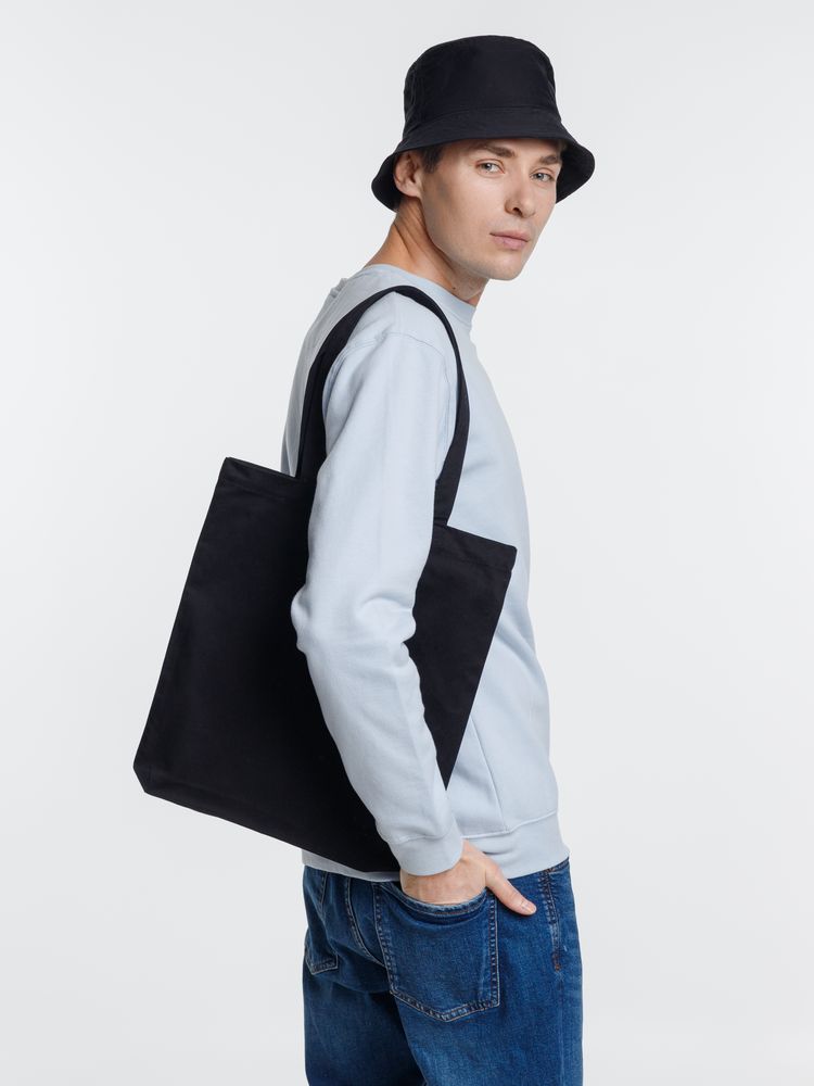 Панама Challenge, черная / Миниатюра модельного (1000)