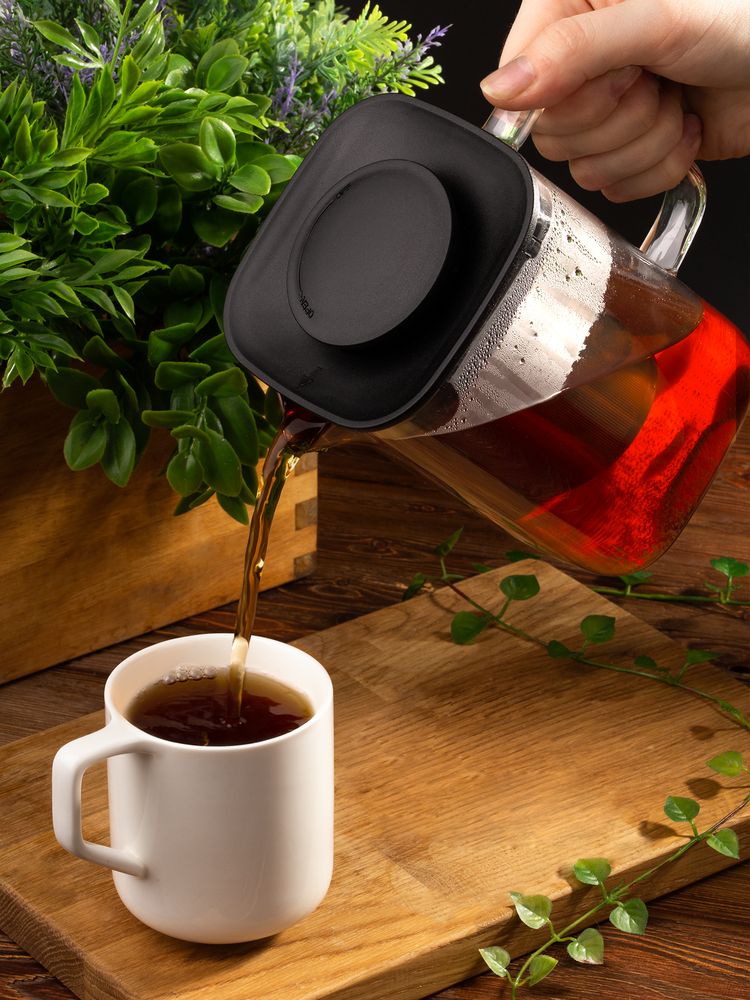 Чайник Nelio / Миниатюра имиджевого (1000)