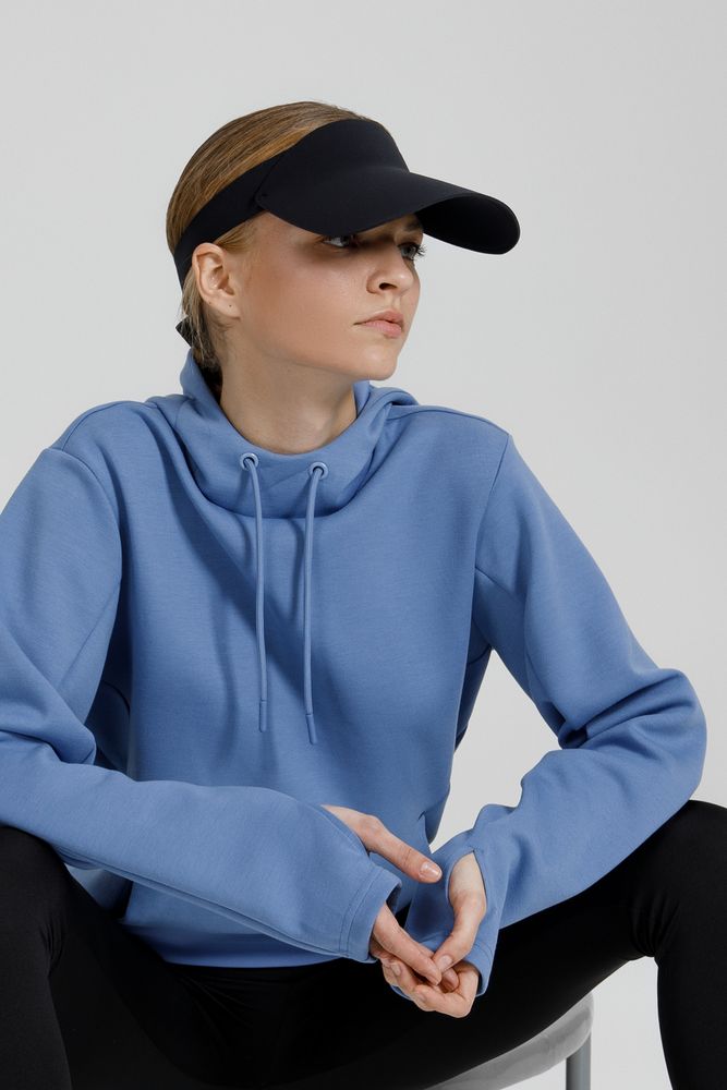 Козырек Begi, черный / Миниатюра имиджевого (1000)