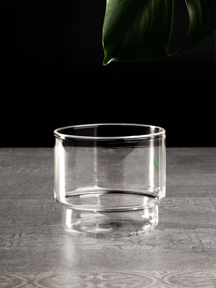 Бокал Thumbler, малый / Миниатюра имиджевого (1000)