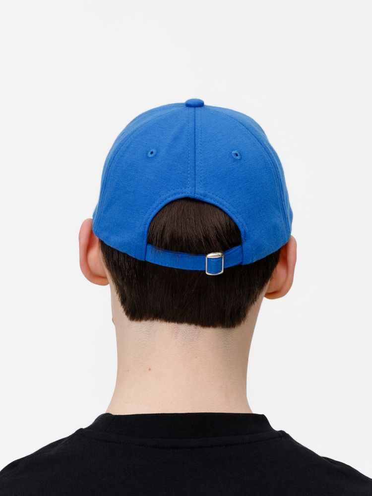 Бейсболка Shade Up, ярко-синяя / Миниатюра модельного (1000)