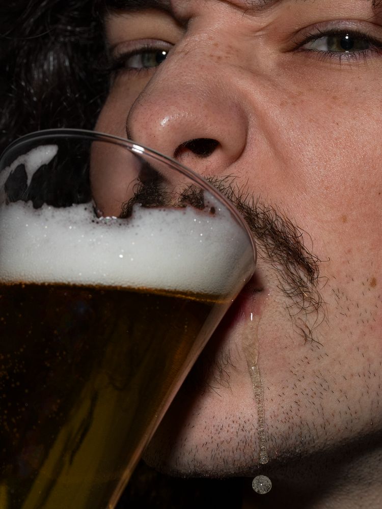 Бокал для пива Pub Weizen / Миниатюра модельного (1000)