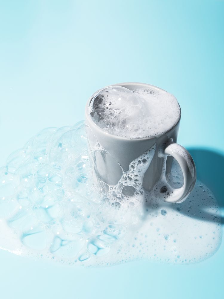 Кружка Valotti Grand, серая / Миниатюра имиджевого (1000)