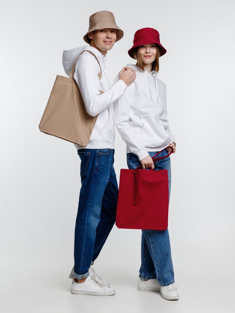 Панама Challenge, бежевая / Миниатюра модельного (1000)