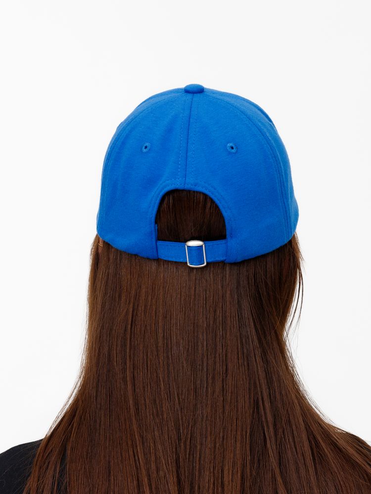 Бейсболка Shade Up, ярко-синяя / Миниатюра модельного (1000)
