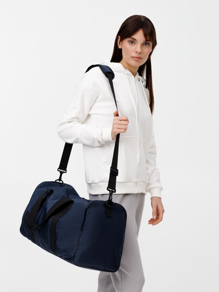 Спортивная сумка Ribeiro, синяя / Миниатюра модельного (1000)