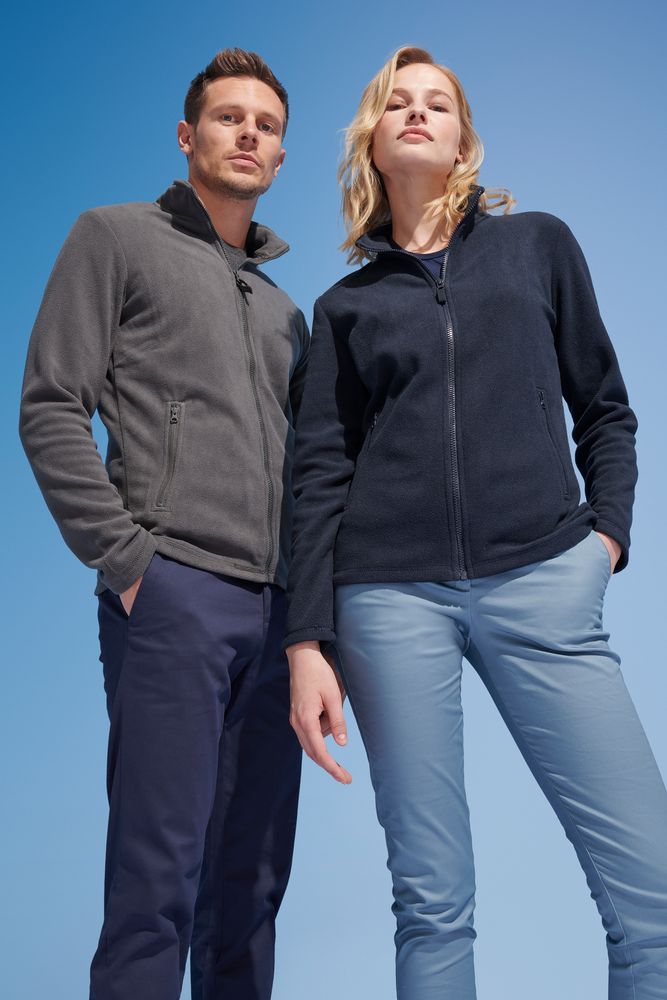 Куртка женская Norman Women, красная / Миниатюра имиджевого (1000)