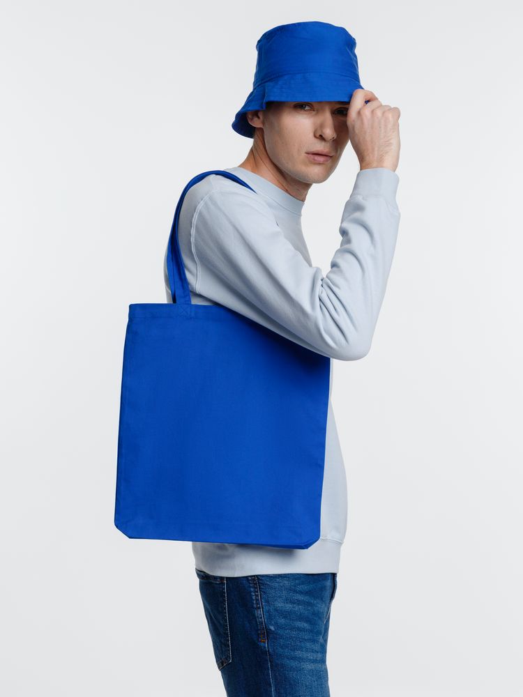 Панама Challenge, ярко-синяя / Миниатюра модельного (1000)