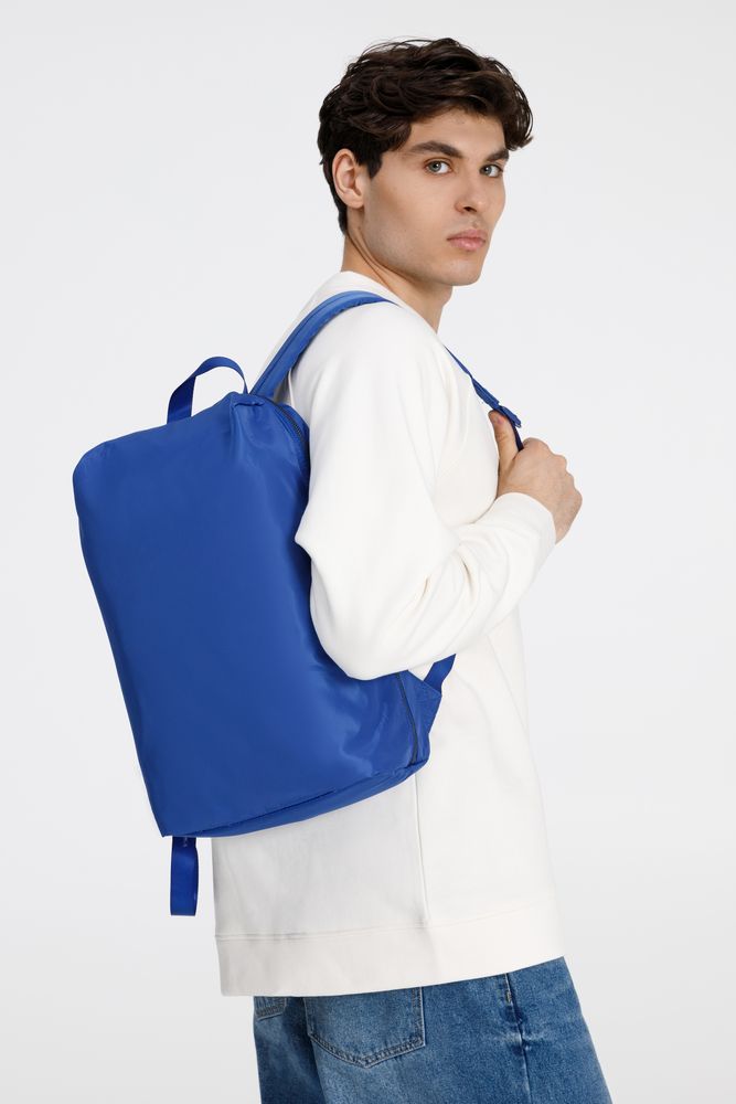 Рюкзак B1, синий / Миниатюра модельного (1000)