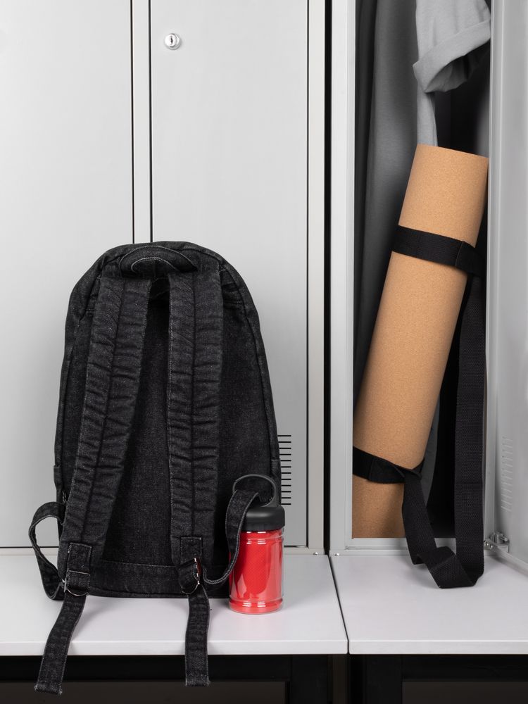 Коврик для йоги и фитнеса Ekork / Миниатюра имиджевого (1000)