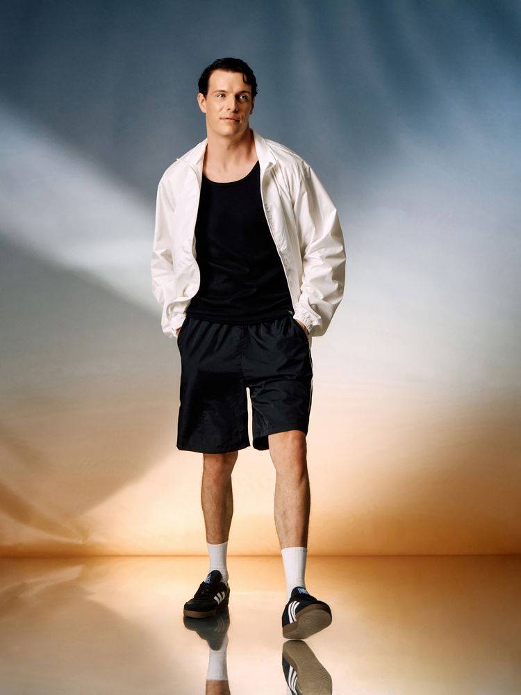 Ветровка Kivach, светло-серая / Миниатюра имиджевого (1000)