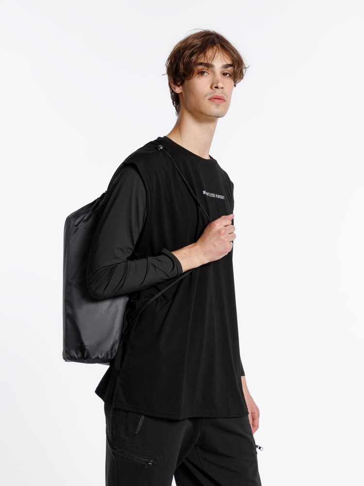 Массажный аккупунктурный коврик с валиком Iglu, разноцветный / Миниатюра модельного (1000)