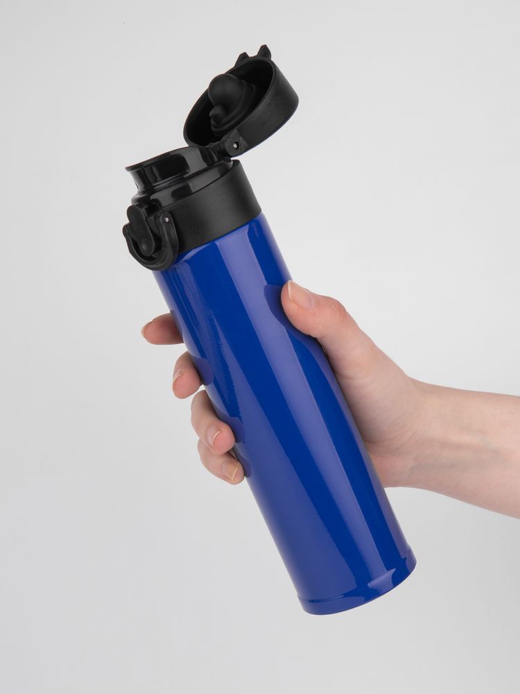 Термостакан Eimer, синий / Миниатюра имиджевого (1000)