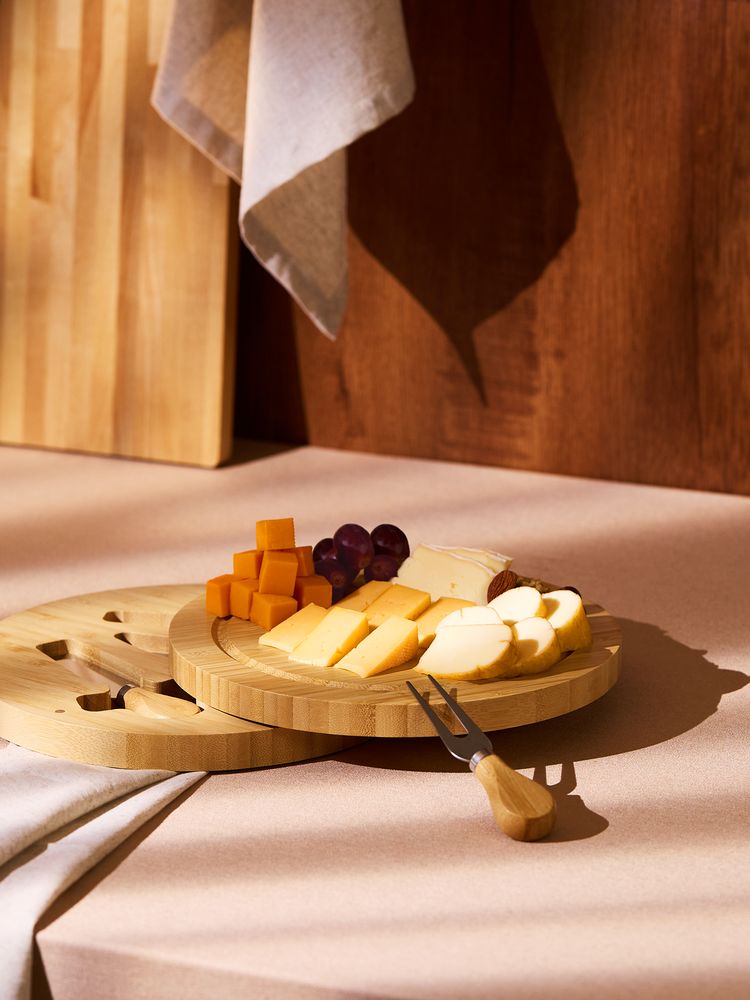 Сырный набор Fromagic / Миниатюра имиджевого (1000)