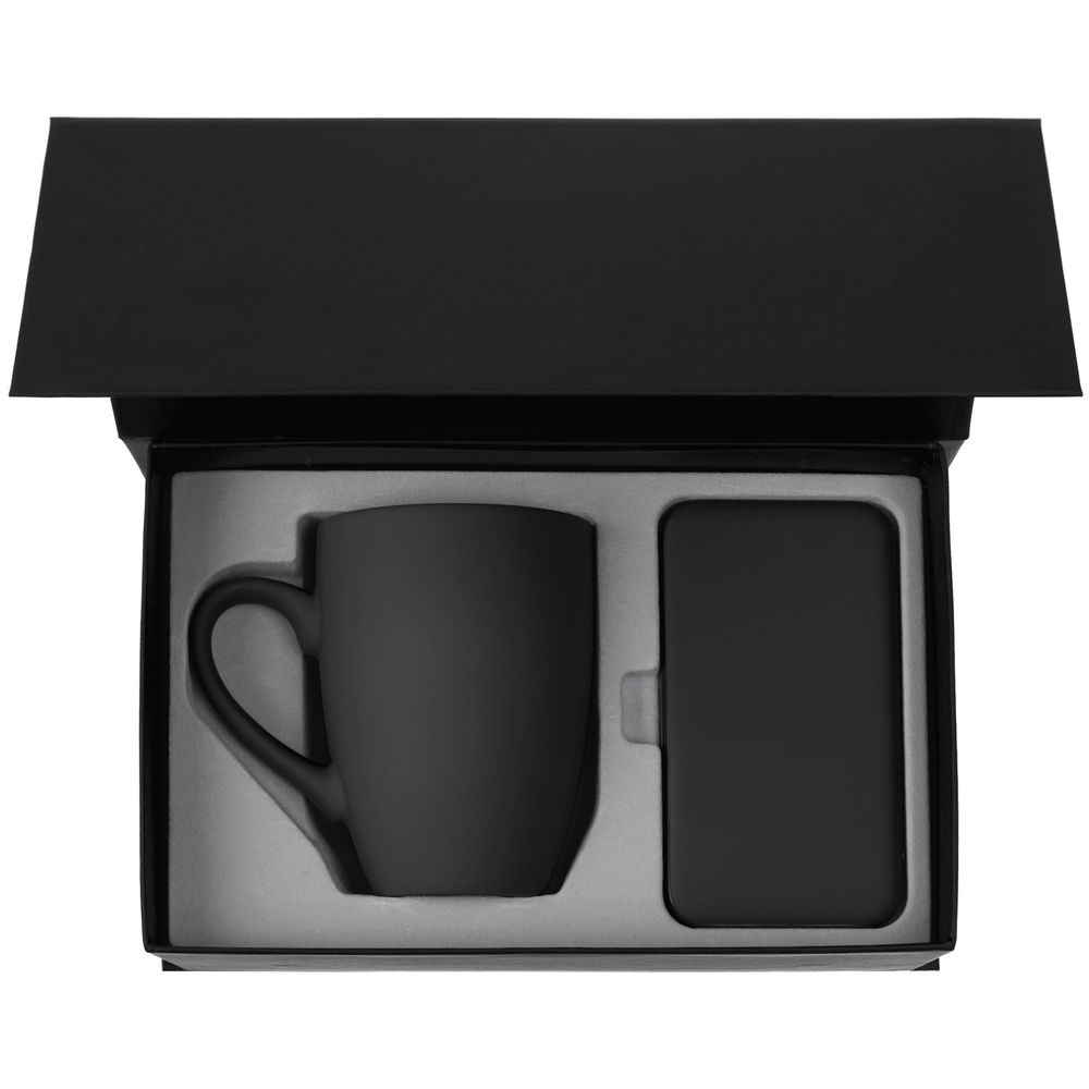 Набор Powerhouse, ver.2, черный / Миниатюра WWW (1000)