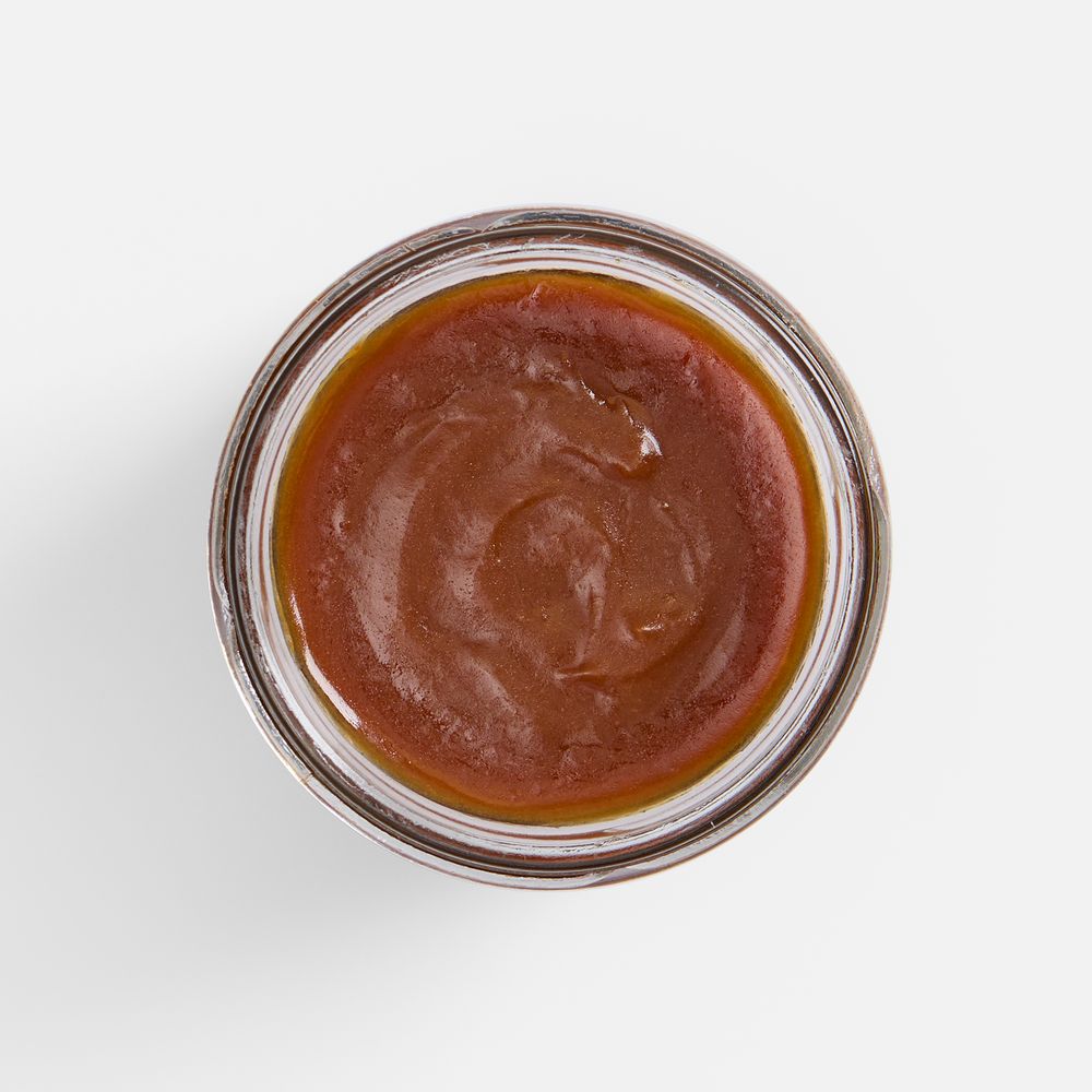 Соленая карамель Sur Mer, белая / Миниатюра WWW (1000)