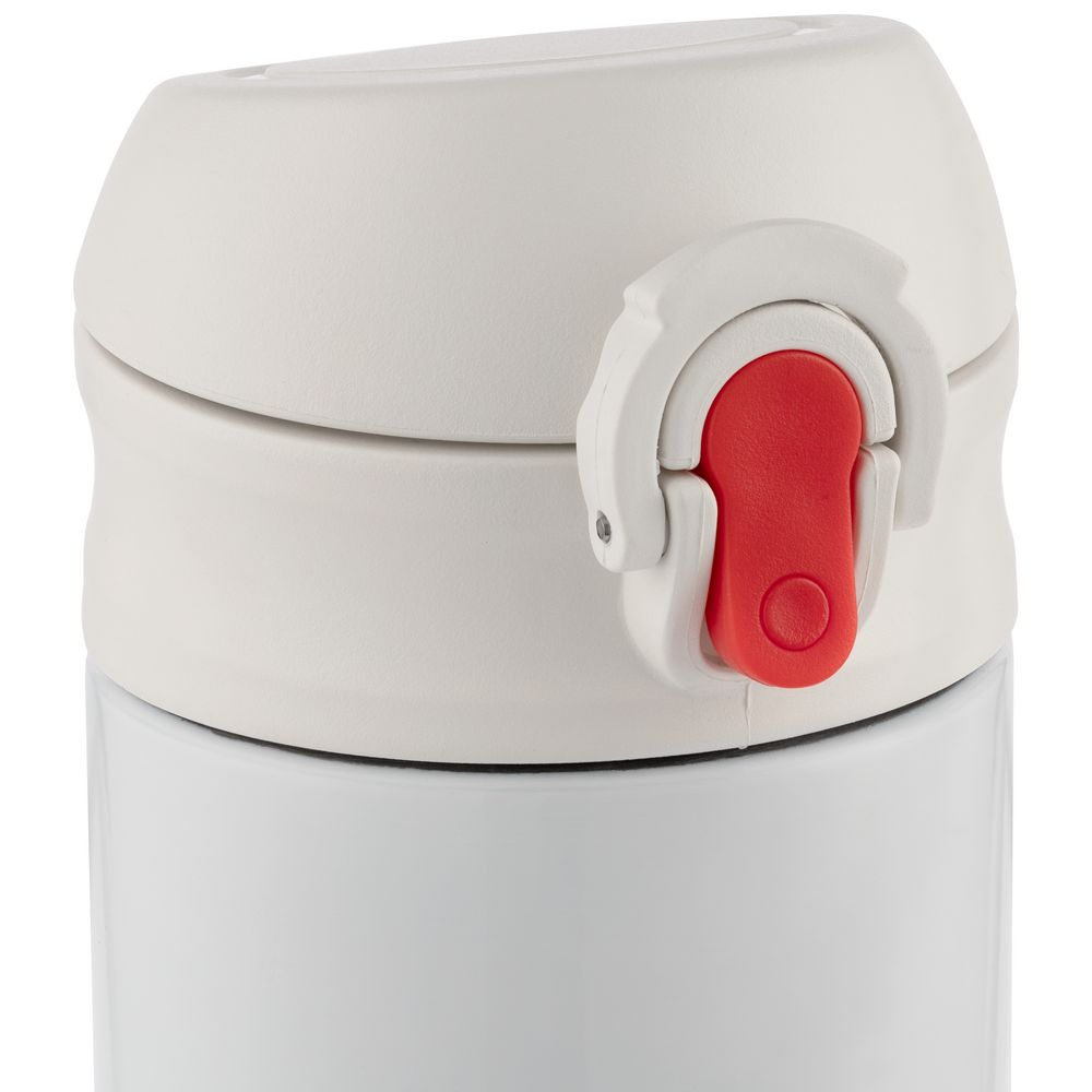 Термостакан goodTight 380, белый / Миниатюра WWW (1000)