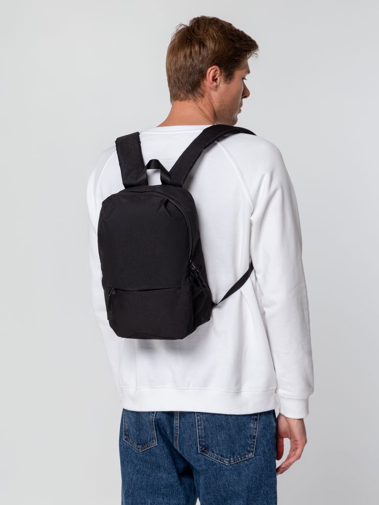 Рюкзак Easy Gait, черный / Миниатюра WWW (1000)