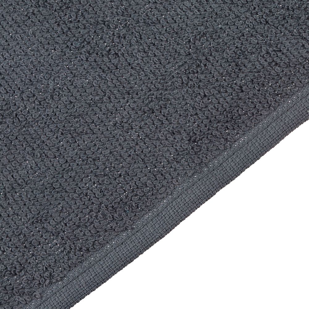 Полотенце Soft Me Light, большое, темно-серое / Миниатюра WWW (1000)