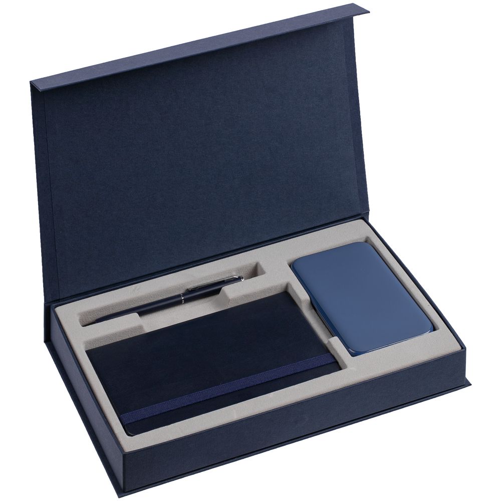 Набор Replica Energy, синий / Миниатюра WWW (1000)