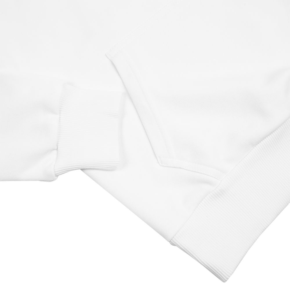 Худи унисекс Sublimatism, белое / Миниатюра WWW (1000)