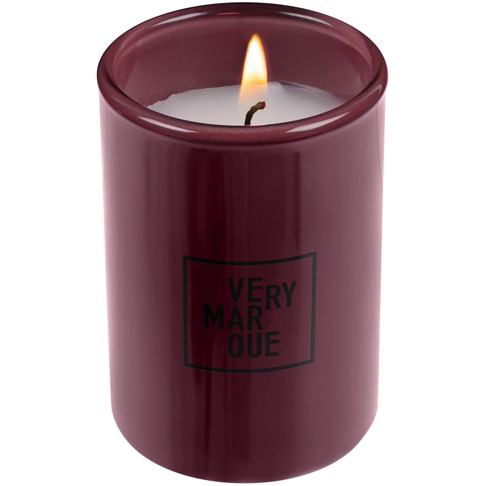 Свеча ароматическая Scent Intent, корица / Миниатюра WWW (1000)