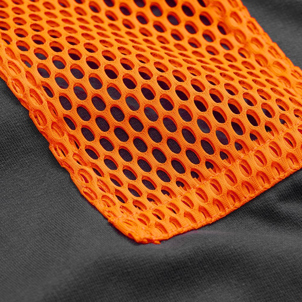 Худи Kirenga 2.0, темно-серое (графит) / Миниатюра нанесения (1000)