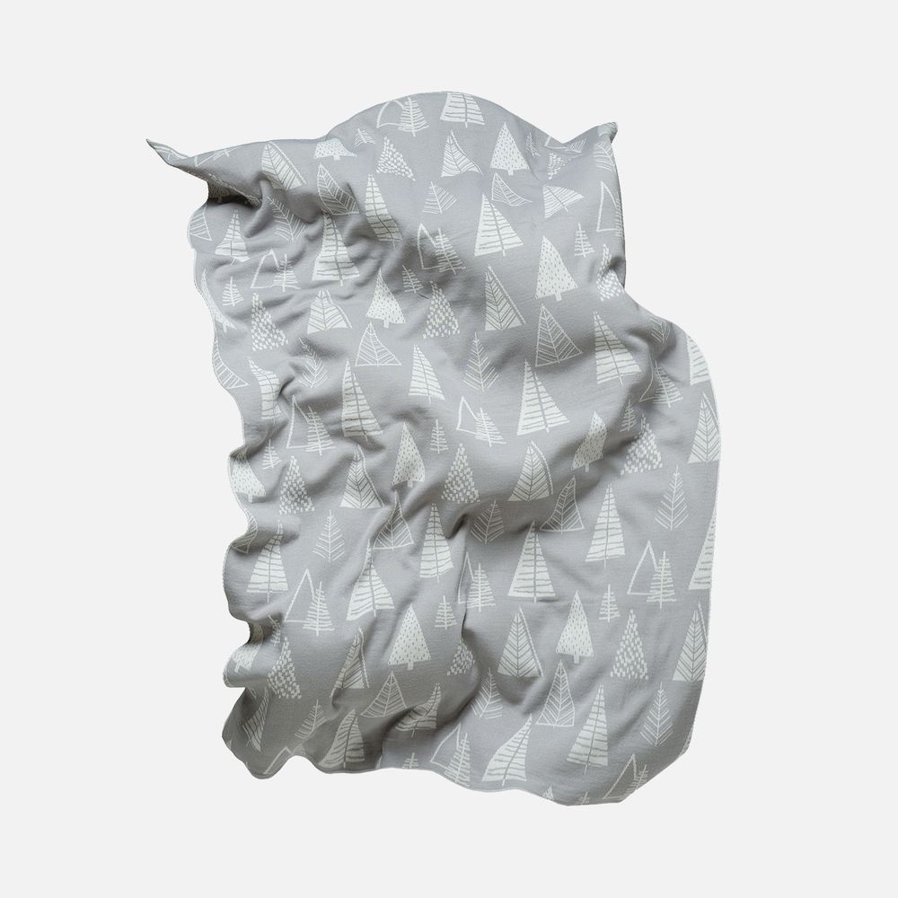 Плед Elki / Миниатюра WWW (1000)