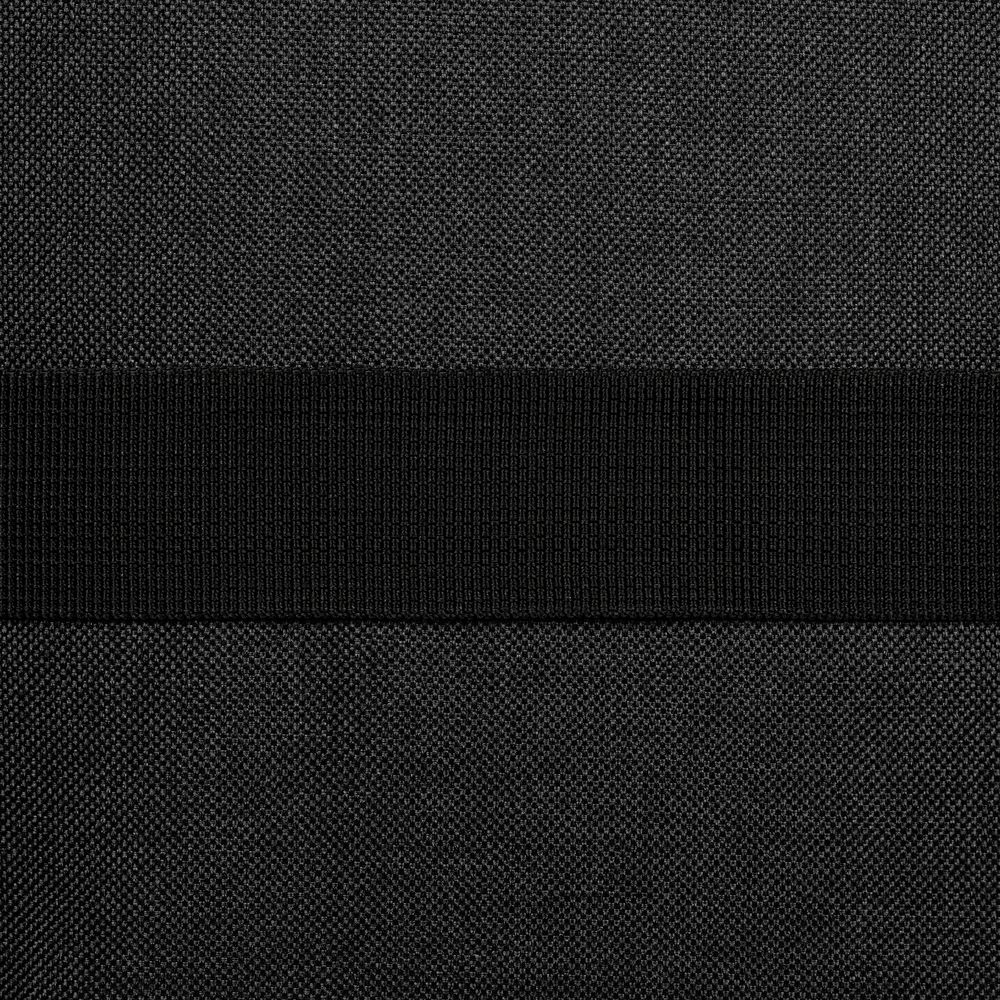 Рюкзак Pacemaker, черный / Миниатюра WWW (1000)