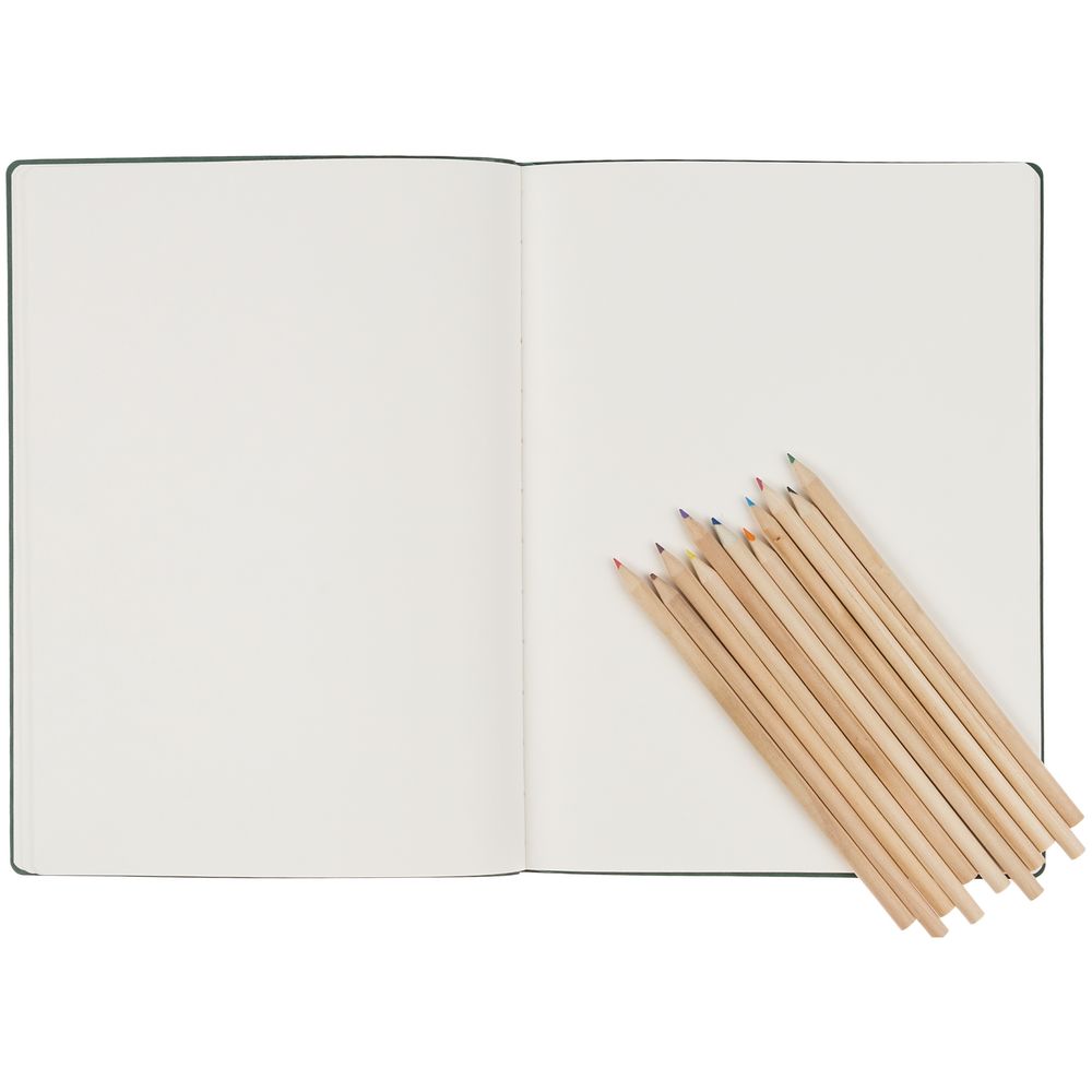 Набор Sketch Up, черный / Миниатюра WWW (1000)