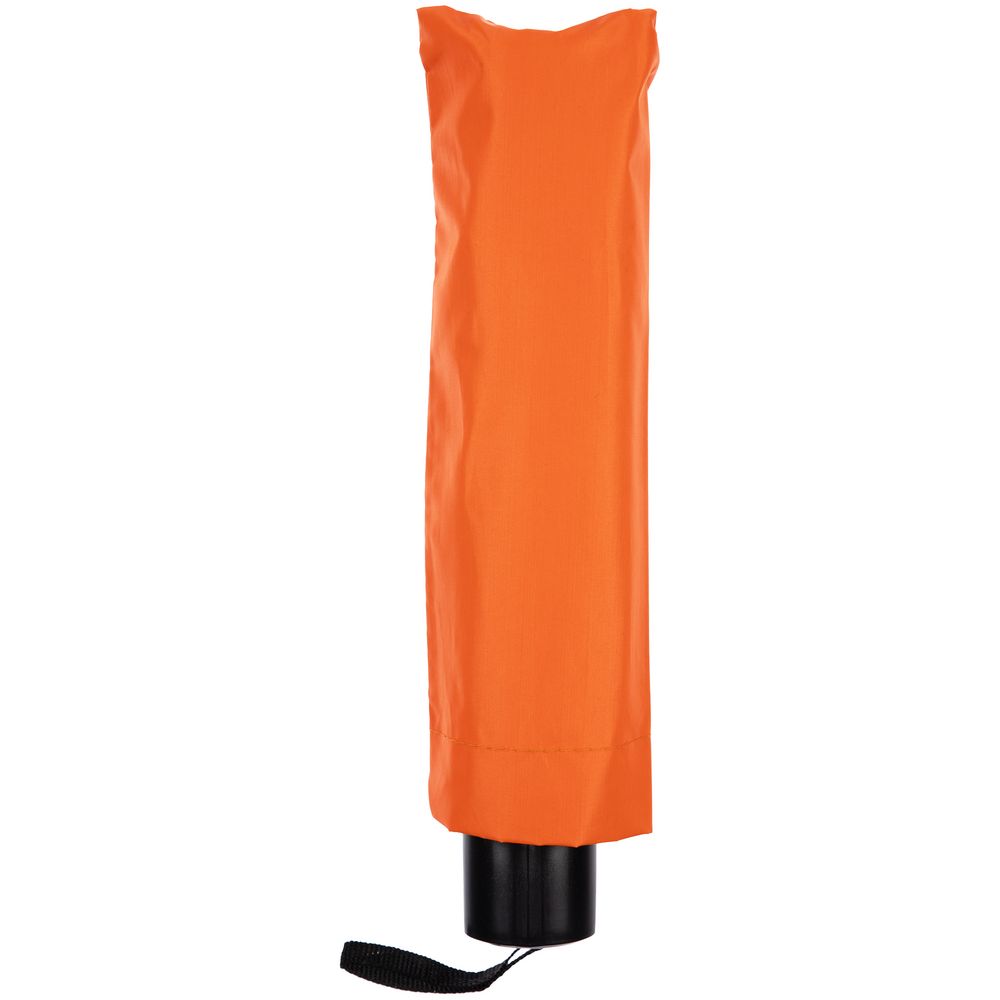 Зонт-наоборот складной Stardome, оранжевый / Миниатюра WWW (1000)
