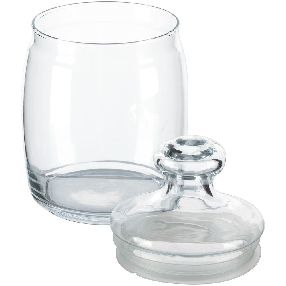 Банка с крышкой «Чешни» / Миниатюра WWW (1000)