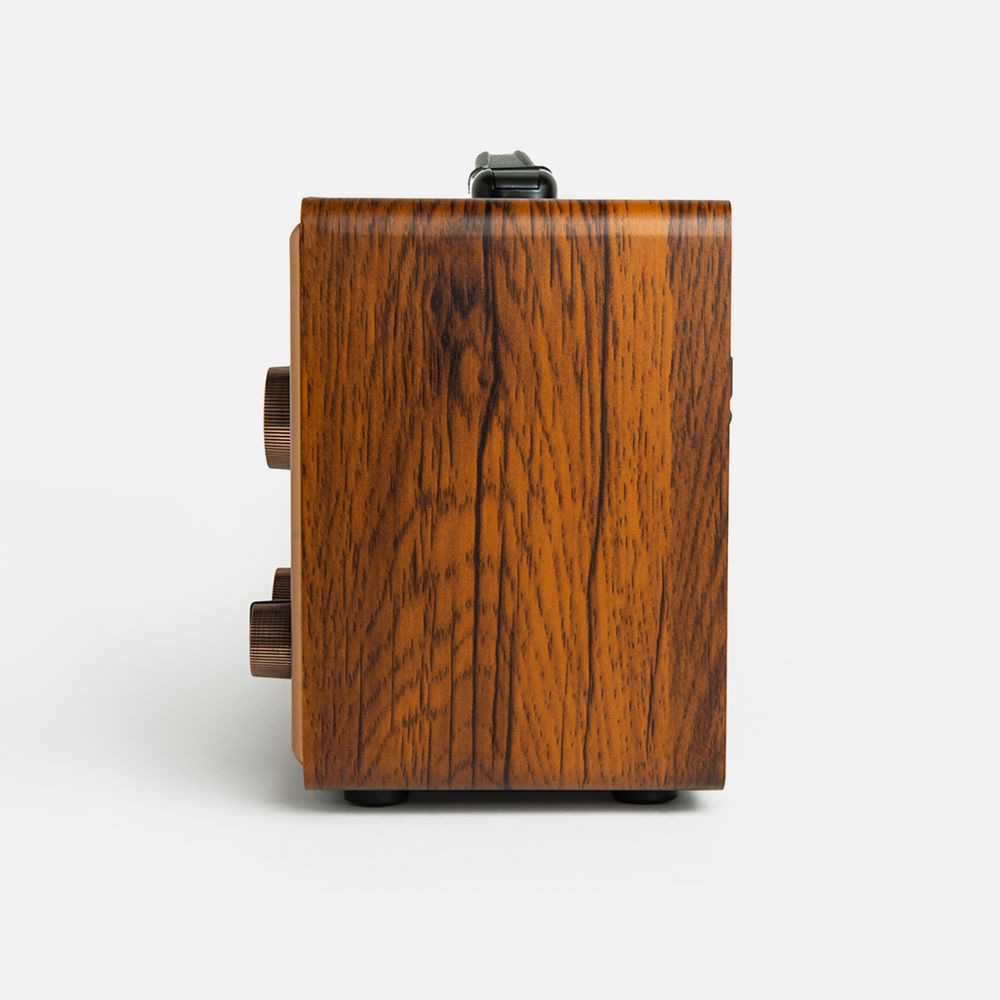 Радиоприемник «РП-335» / Миниатюра WWW (1000)