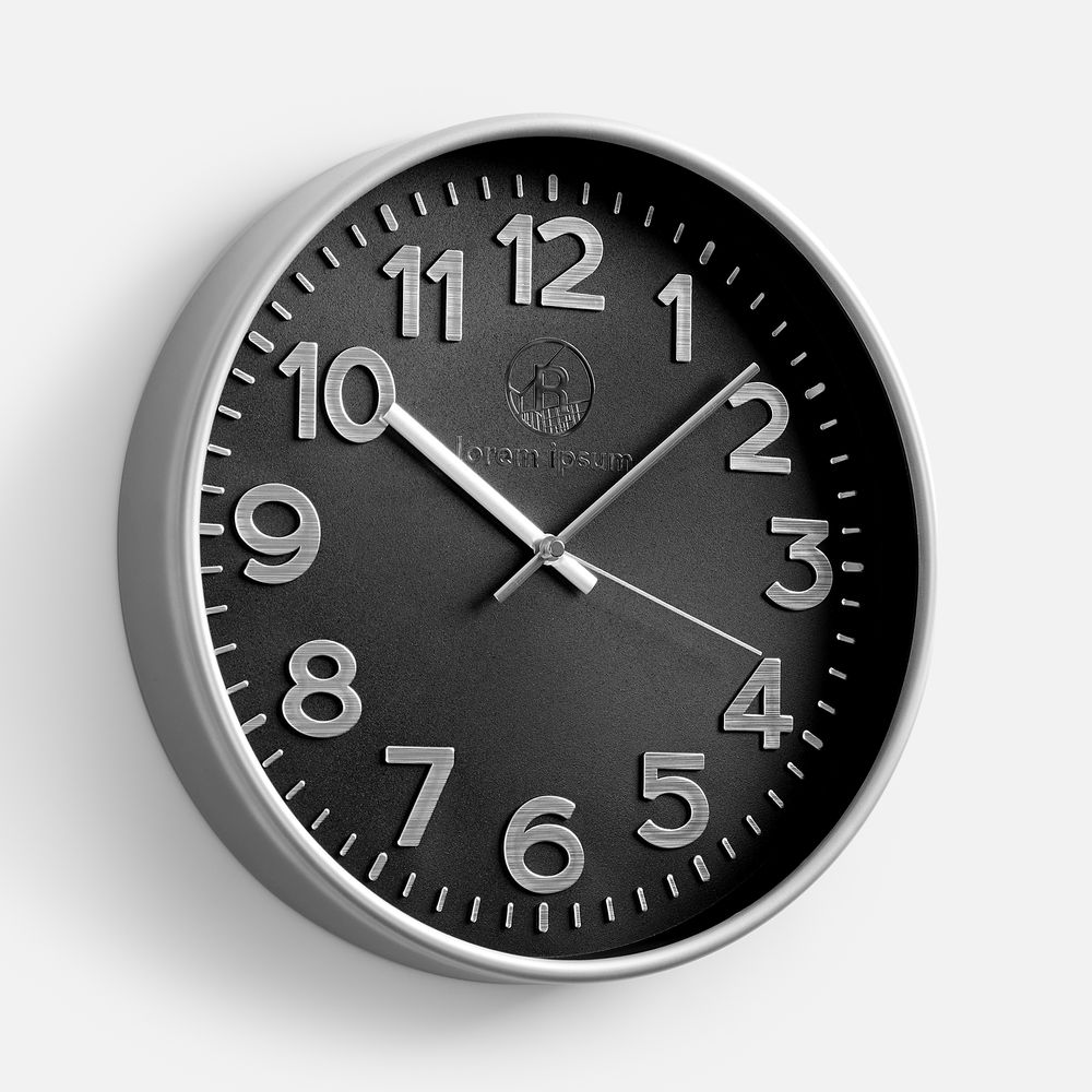 Часы настенные Alivio на заказ / Миниатюра WWW (1000)