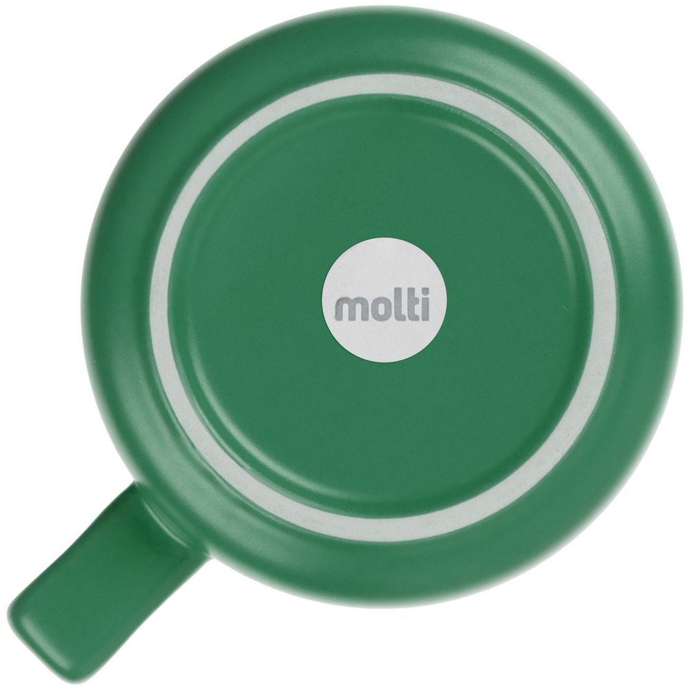 Чашка Fusion, ver.2, зеленая / Миниатюра WWW (1000)