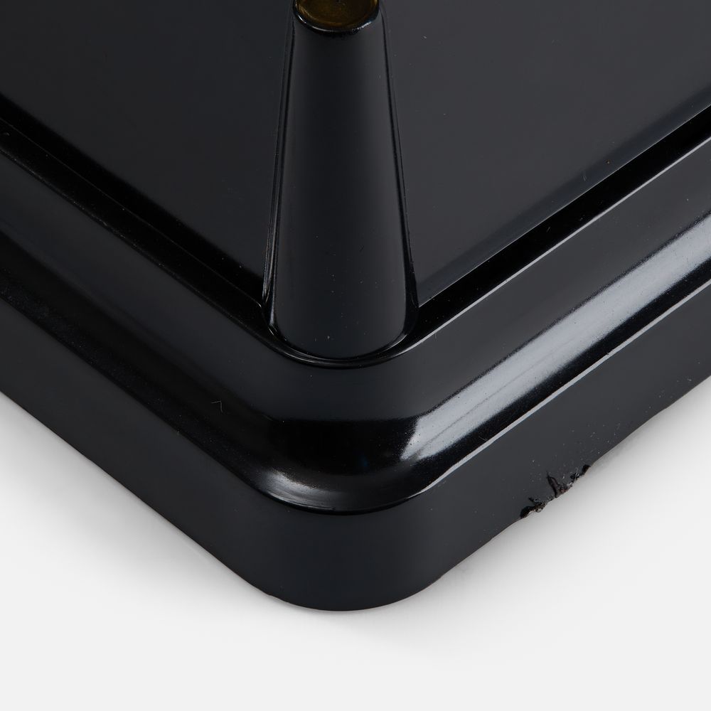 Кубок Meritus, малый, золотистый / Миниатюра WWW (1000)