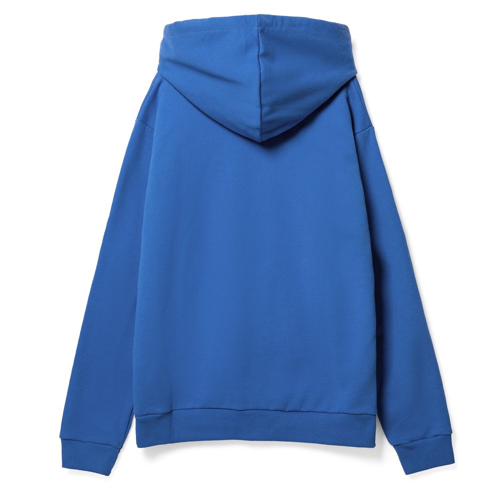 Худи унисекс Tuloksa 280, ярко-синее / Миниатюра WWW (1000)