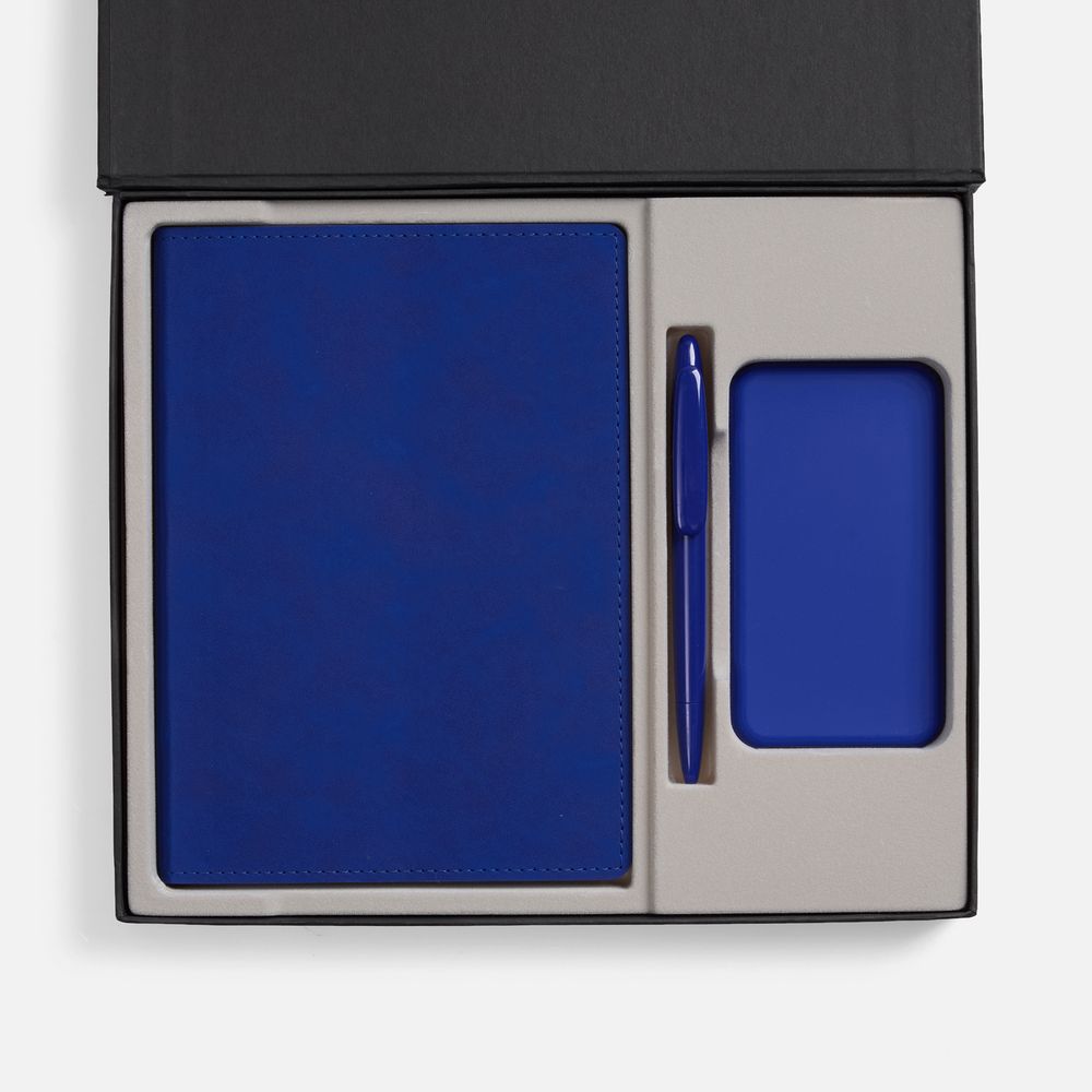 Набор Urban Power, синий / Миниатюра WWW (1000)