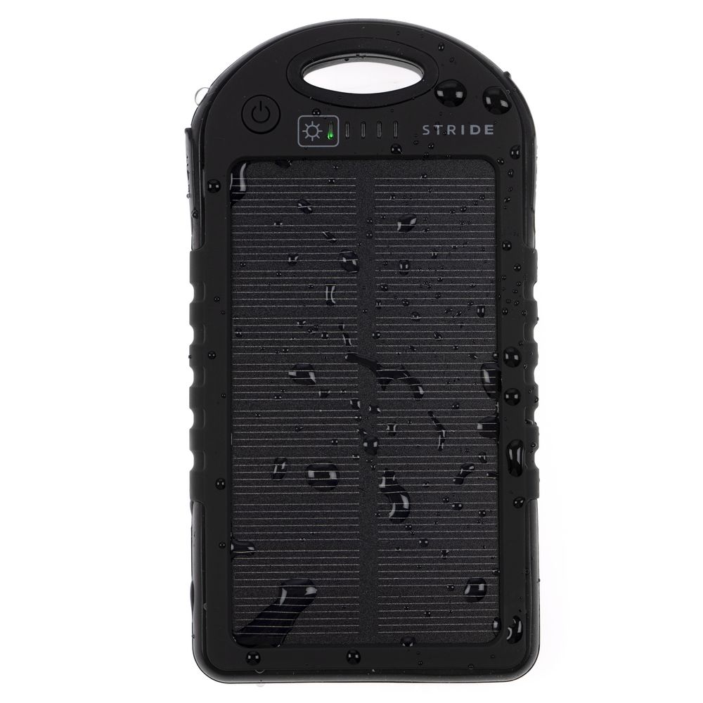 Внешний аккумулятор Harthill 5000 мАч, ver.2 / Миниатюра WWW (1000)