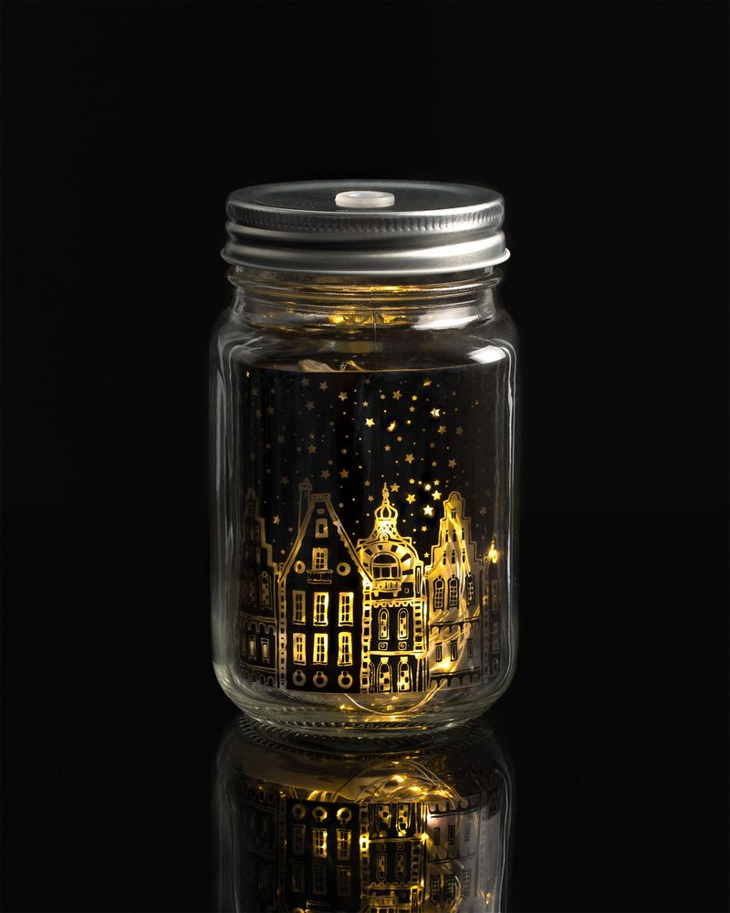 Набор City Light / Миниатюра WWW (1000)