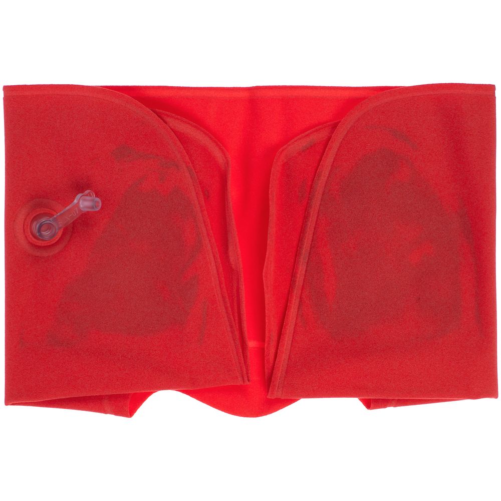 Набор для путешествий Essential, красный, уценка / Миниатюра WWW (1000)