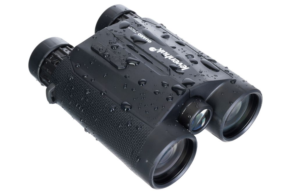 Бинокль с дальномером Guard 2500 / Миниатюра WWW (1000)