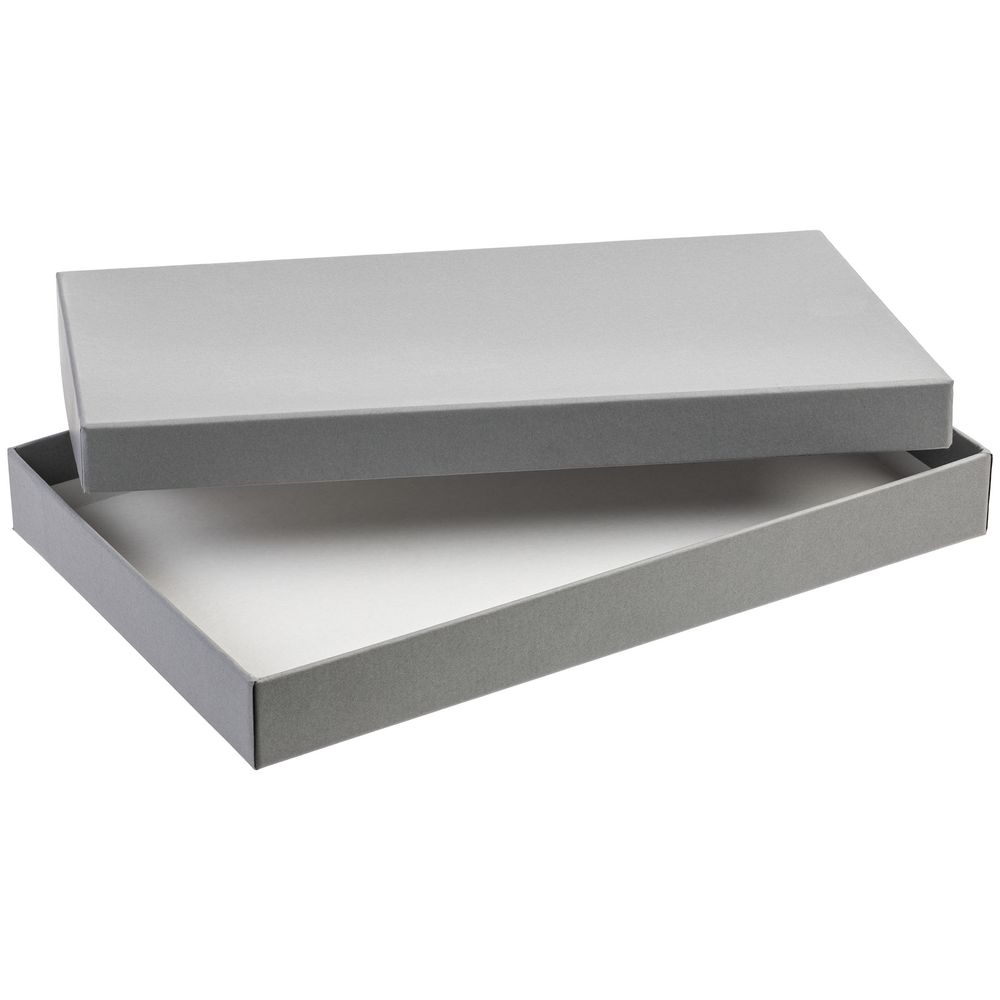 Коробка Horizon, серая / Миниатюра WWW (1000)