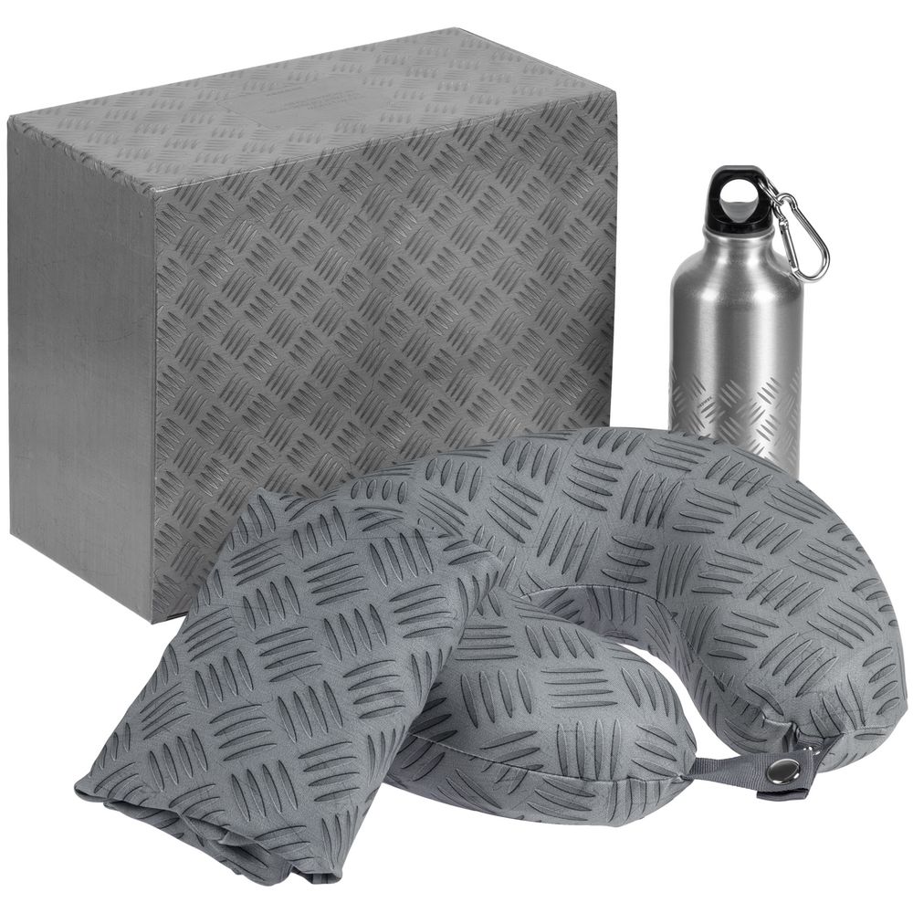 Набор Hard Work Travel / Миниатюра WWW (1000)