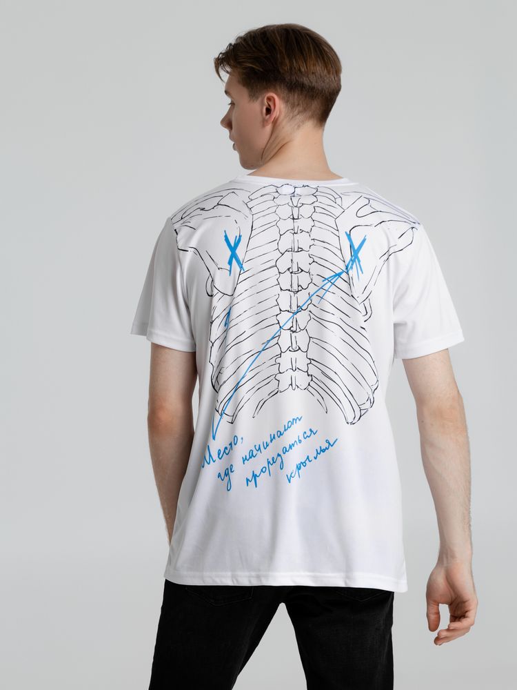 Футболка «Любовь» / Миниатюра WWW (1000)