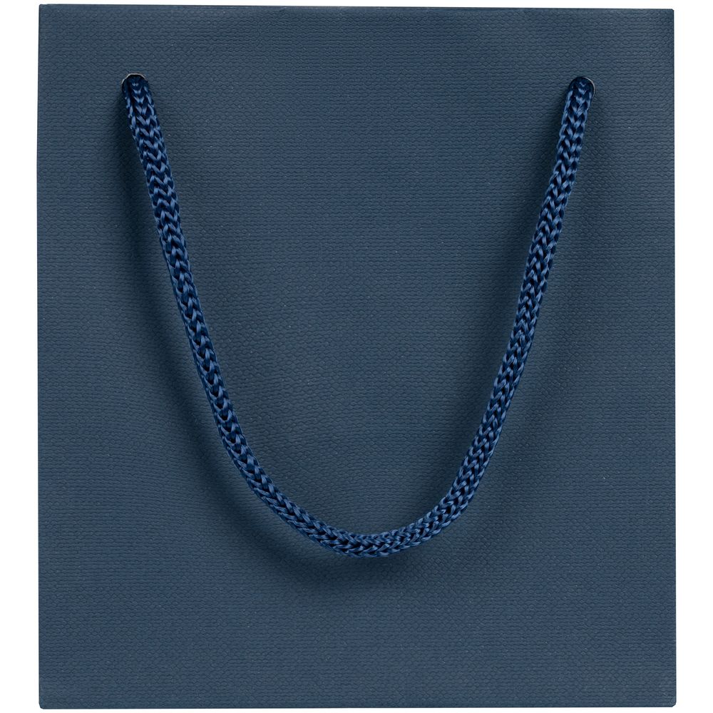 Пакет под кружку Cupfull, темно-синий / Миниатюра WWW (1000)